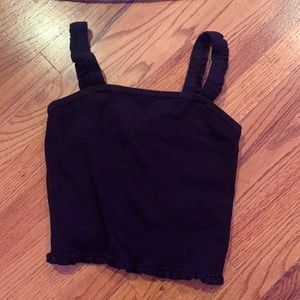 i have never worn it, i am an XS and got a Small